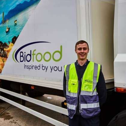 Bidfood Office Photos | Glassdoor