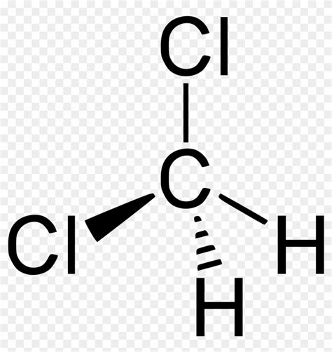 Ch2cl2 Lewis Structure