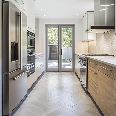 42 Modern Concrete Floor Ideas for Stylish Home Decor