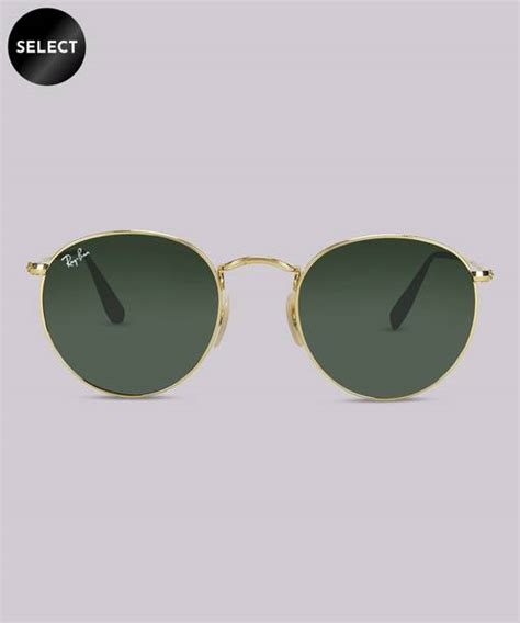 Ray Ban Sunglasses - Upto 50% to 80% OFF on Ray Ban Sunglasses for Men ...