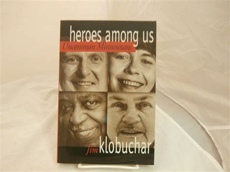 Buy Heroes Among Us: Uncommon Minnesotans Book Online at Low Prices in ...