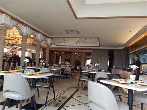 Food review - Reviews, Photos - Ganesha ek Sanskriti Menara Karya ...