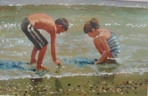 Shell Seekers Quotes StarChoice 24: The Shell Seekers | Manningtree