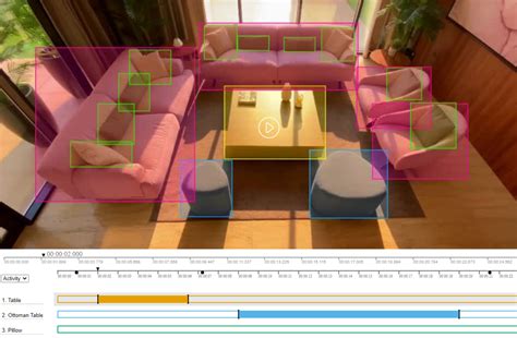 TagX - Data Annotation for Machine Learning | A Data company