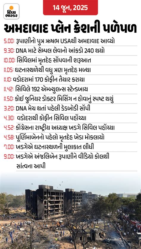 Ahmedabad Plane Crash Victims Aid; Tata Sons, Trusts Form Welfare Fund