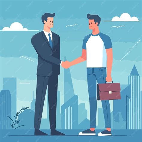 Collaboration Handshake Wallpaper 的图像结果