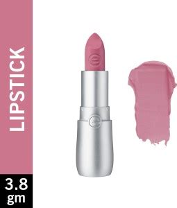 ESSENCE Velvet Matte Lipstick 02 - Price in India, Buy ESSENCE Velvet ...