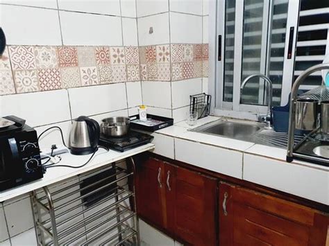 LES RESIDENCES IMAYA (Yamoussoukro) - Lodging Reviews & Photos ...