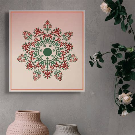 Shop Indian Traditional Wall Paintings - Unique Designs at Nestroots