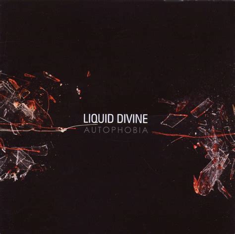 Autophobia: Liquid Divine: Amazon.in: Music}