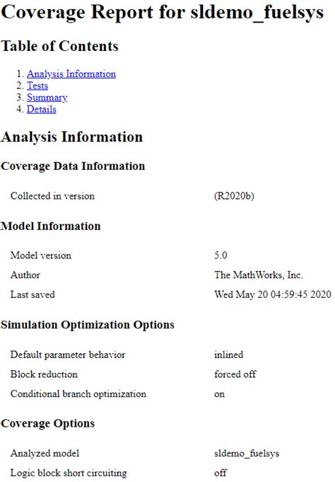 Image result for Coverage Data Model