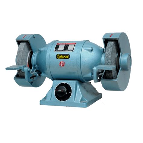 Buy Rajlaxmi Light Duty Bench Grinder with Two Bearing 0.5 HP RGL-03 ...