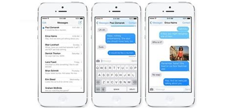 Apple WWDC 2014: 6 Third Party Apps iOS 8 Can Potentially Kill
