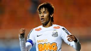 Neymar Jr Young