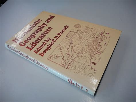 Buy Humanistic Geography Book Online at Low Prices in India ...