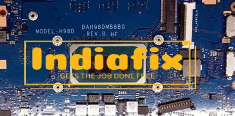 BIOS BIN H98D DAH98DMB8B0 REV B HF - Indiafix