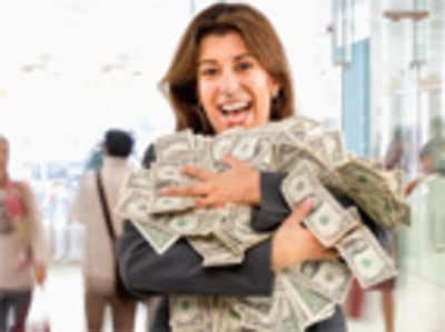 Can money buy happiness?