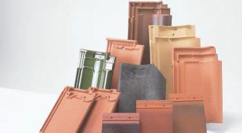 Koramic Clay Roof Solutions - Wienerberger India