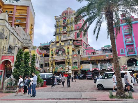 American Village, Okinawa【2025】