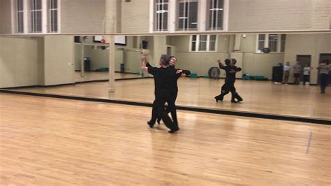 Image result for Bronze Quickstep Routine