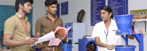 DHANALAKSHMI SRINIVASAN INSTITUTE OF TECHNOLOGY