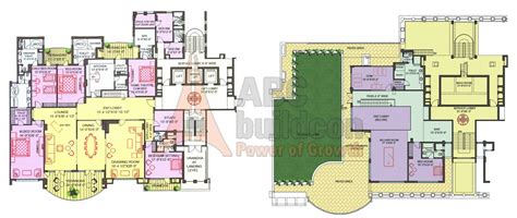 Ambience Caitriona, Sec 24, Ambience Island, NH 8, Gurgaon