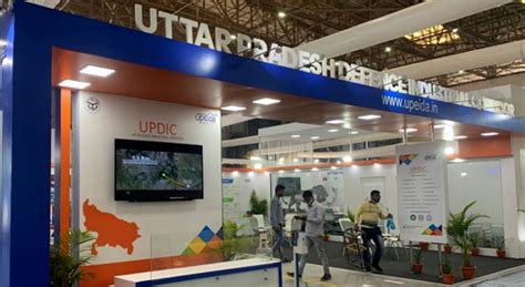 Photo Gallery | Official Website of Uttar Pradesh Defence Industrial ...