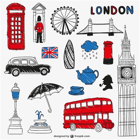 Images de Dessin Londres – Téléchargement gratuit sur Freepik