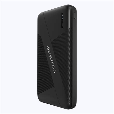 Zebronics EnergiPod PB17 Power Bank