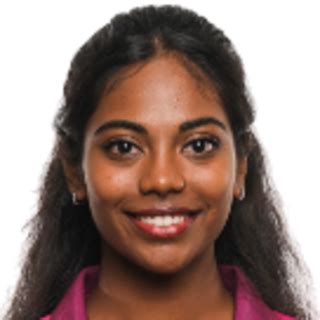 Indhuja Nandakumar Profile - Cricket Player U.A.E. | Stats, Records, Video