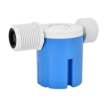 MSR 1 Inch Automatic Water Level Control Valve Inside Type, Side Inner ...