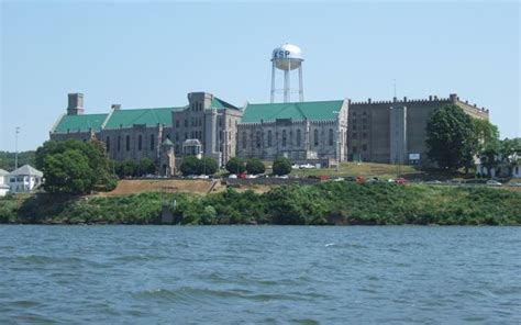 Facilities - Department of Corrections