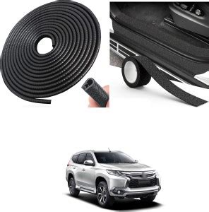 XZRTZ U Shape Edge Trim Guard Protection 5D Car Door Bumper Beading ...