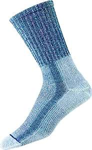 Buy Thorlo Men Light Hiking Crew Socks - Moderate Cushion at Amazon.in