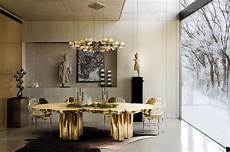 Pictures Of Modern Dining Rooms by The Best Black And Gold Decorating Ideas For Your Dining Room Pictures Of Modern Dining Rooms
