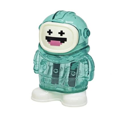 Skoodle Robot Eraser & Sharpener Combo Set (Pack of 4) | Buy Online at ...