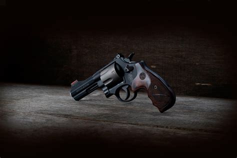 Image result for 8 Round Revolver