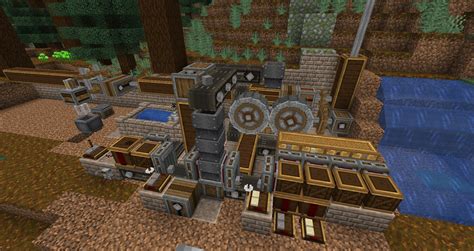 Create Mod Minecraft 的图像结果
