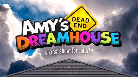 Amy's Dead-End Dreamhouse (2025) TV Show - AZ Movies