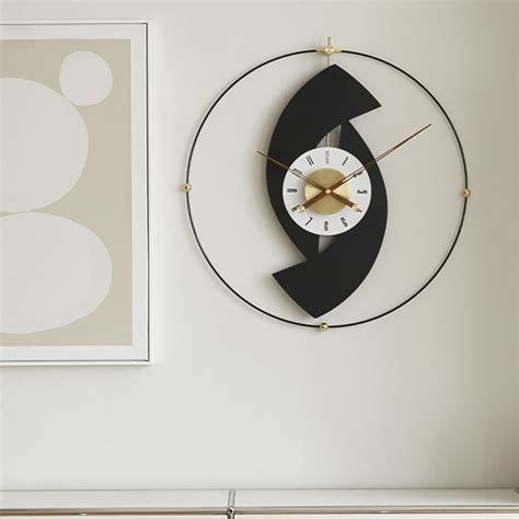 Designer Wall Clocks for Home & Office by La Muse