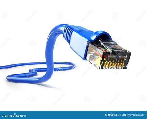 Image result for Network Cable Connection