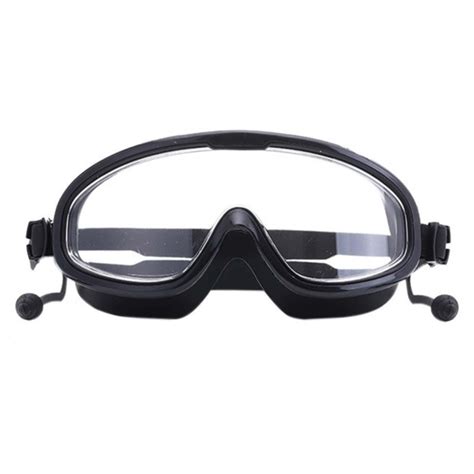 Swimming Googles for Adult with Power - First Lens