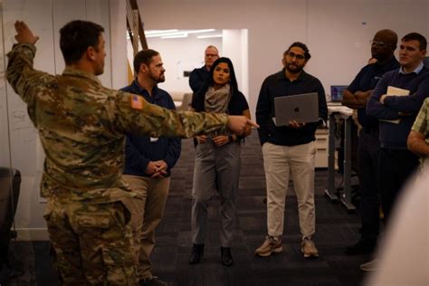XVIII Airborne Corps delivering on SECARMY innovation priorities ...