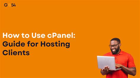 How to Use cPanel 的图像结果