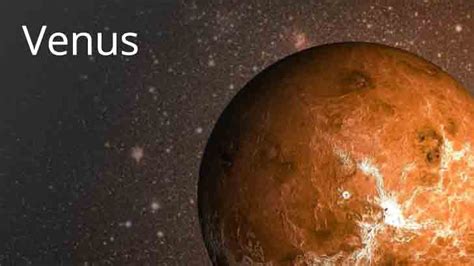 Why is professional growth suppressed when Venus enters Guru(Jupiter ...