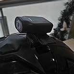 Qubo by Hero Group Smart Bike Cam Pro | 2K Resolution 3MP 1296p | 2000 ...