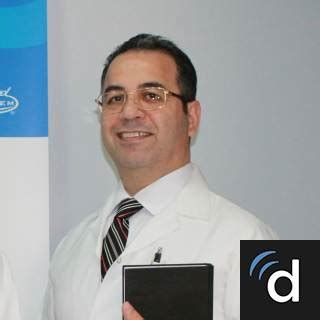 Dr. Yasser Salam, MD | Fairfield, OH | Neurologist | US News Doctors