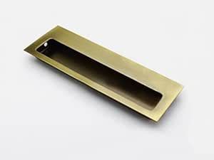 RAB Counsil Handle Zinc, for Drawer/Cabinet/Wardrobe, Kitchen and ...