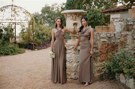 Birdy Grey Reviews Highlight How the Company Has Transformed Bridesmaid ...