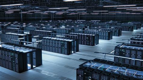 Colocation Data Centers 2025 - Engineering Consultants